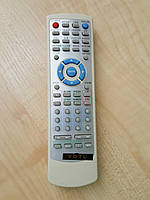 Пульт ДК Універсальний DVD DA-01