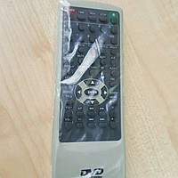 Пульт ДК ERISSON DVD KM-138B