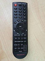 Пульт ДК ORION DVD