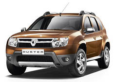 Renault Duster (2010 - 2017)