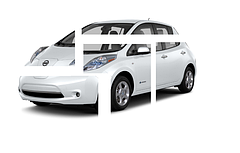 Ланжерон / чверть / дах