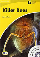 Killer Bees. J. Rollason