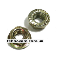 Кріплення для бензопили