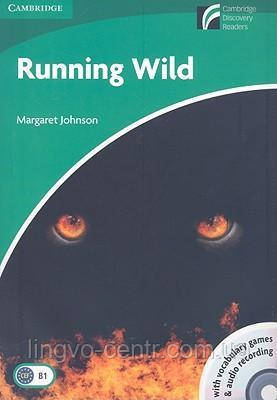 Англійська мова. Running Wild. M. Johnson