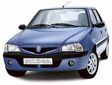 Dacia Solenza (2003-2004)