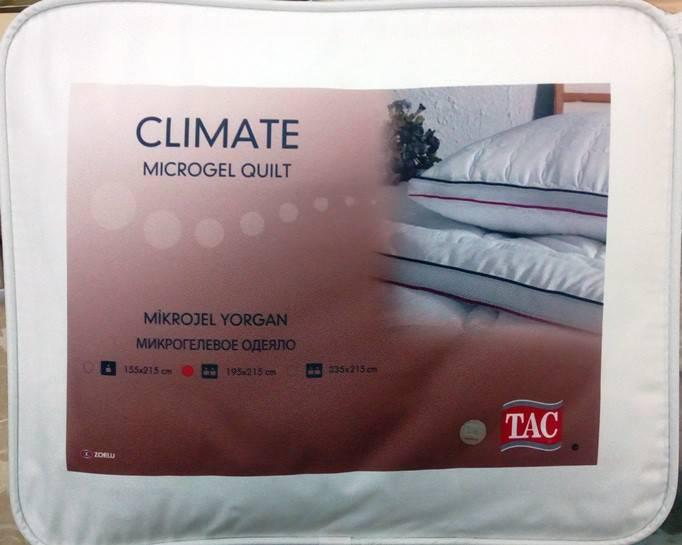 Ковдра TAC Climate 195x215