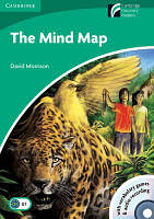 The Mind Map. D. Morrison