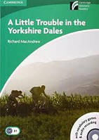 A Little Trouble in the Yorkshire Dales. R. MacAndrew