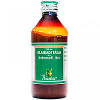 Элади таїв, Элаикади, почервоніння, подразнення шкіри, псоріаз, лущення шкіри, лупа, себорейний дермаитит ..