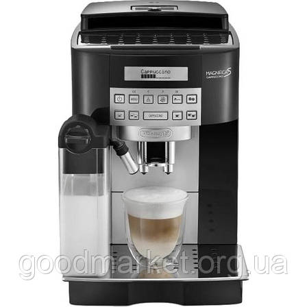 Автоматична Кофемашина Delonghi Magnifica S ECAM 22.360.B, фото 2