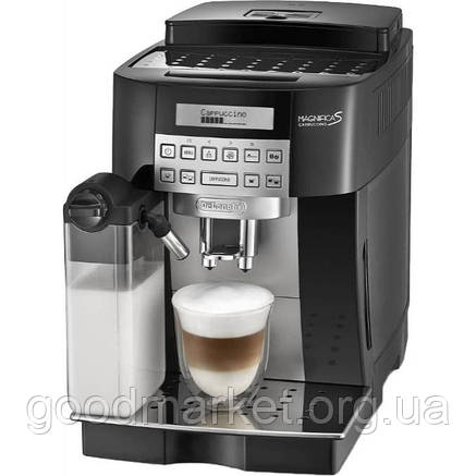 Автоматична Кофемашина Delonghi Magnifica S ECAM 22.360.B, фото 2
