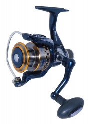 Безынерционная котушка Fishing ROI Spark G4RM 3000 R 2BB