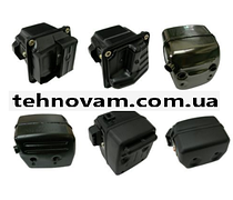 Глушник для бензопили