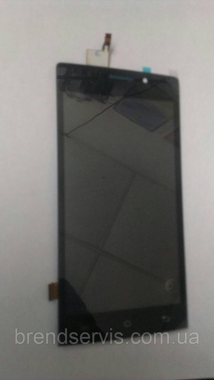 Дисплей для телефона Bravis Spark+, фото 1