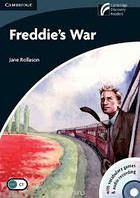 Freddie's War. J. Rollason