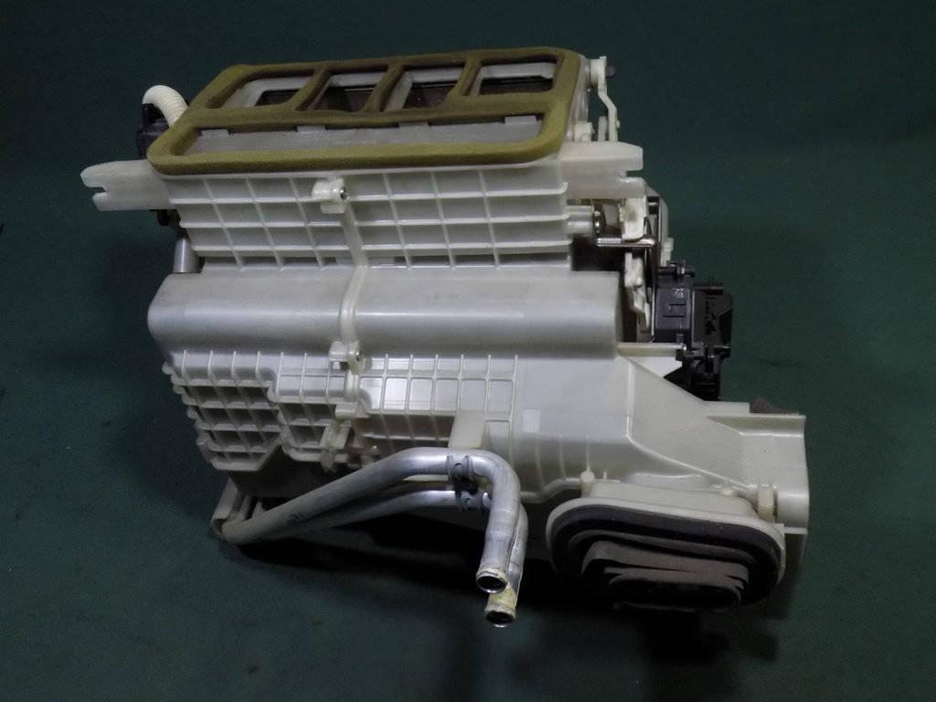 Пічка в зборі Subaru Outback, Legacy B13 03-08, 2.5, 72110AG08A