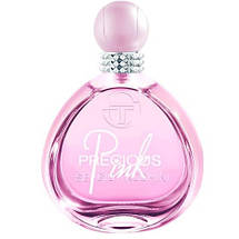 Sergio Tacchini Precious Pink туалетна вода 100 ml. (Серджіо Тачині Прешес Пінк), фото 3