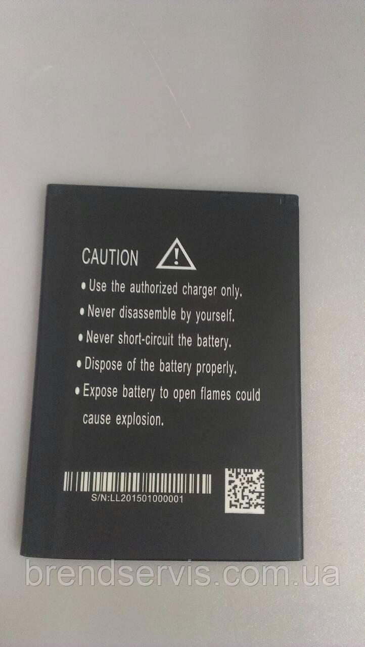 Акумулятор для смартфона Bravis, фото 1