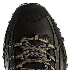 Кросівки туристичні Merrell Intercept чорний оригінал  40 / 25cm / us-7 / uk-6.5, фото 6