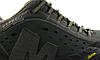 Кросівки чоловічі трекінгові тактичні фірмові Merrell Intercept чорний оригінальні 40 / 25cm / us-7 / uk-6.5, фото 7