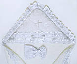 Крижма для хрещення, фото 2