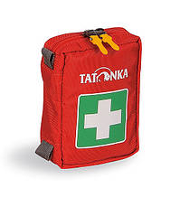 Компактна аптечка Tatonka First Aid XS/порожні/ Червоний