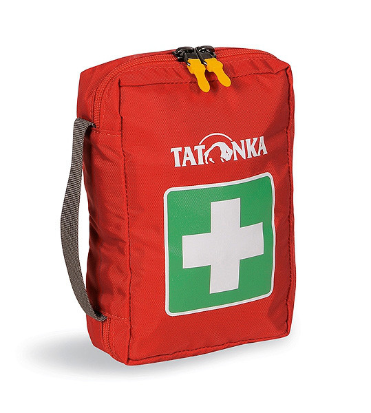 Аптечка Tatonka First Aid S/пустий/, фото 1