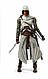 Фігурка Player Select Альтаїр Altair Ассасін Крід Assassins Creed 18см 40.43 А, фото 3