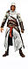 Фігурка Player Select Альтаїр Altair Ассасін Крід Assassins Creed 18см 40.43 А, фото 4