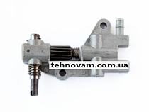 Маслонасос для бензопили