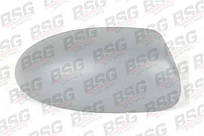 BSG 30-915-013 Кришка дзеркала — L FORD FOCUS