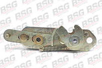 BSG 30-975-003 Засувка середніх дверей верхня L FORD TRANSIT T12/T15