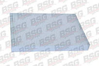 BSG 60-145-001 Фільтр салонний MERCEDES/VW SPRINTER 209/211/213/215/309/311/315/509/511/515 CDI — 30-35-50