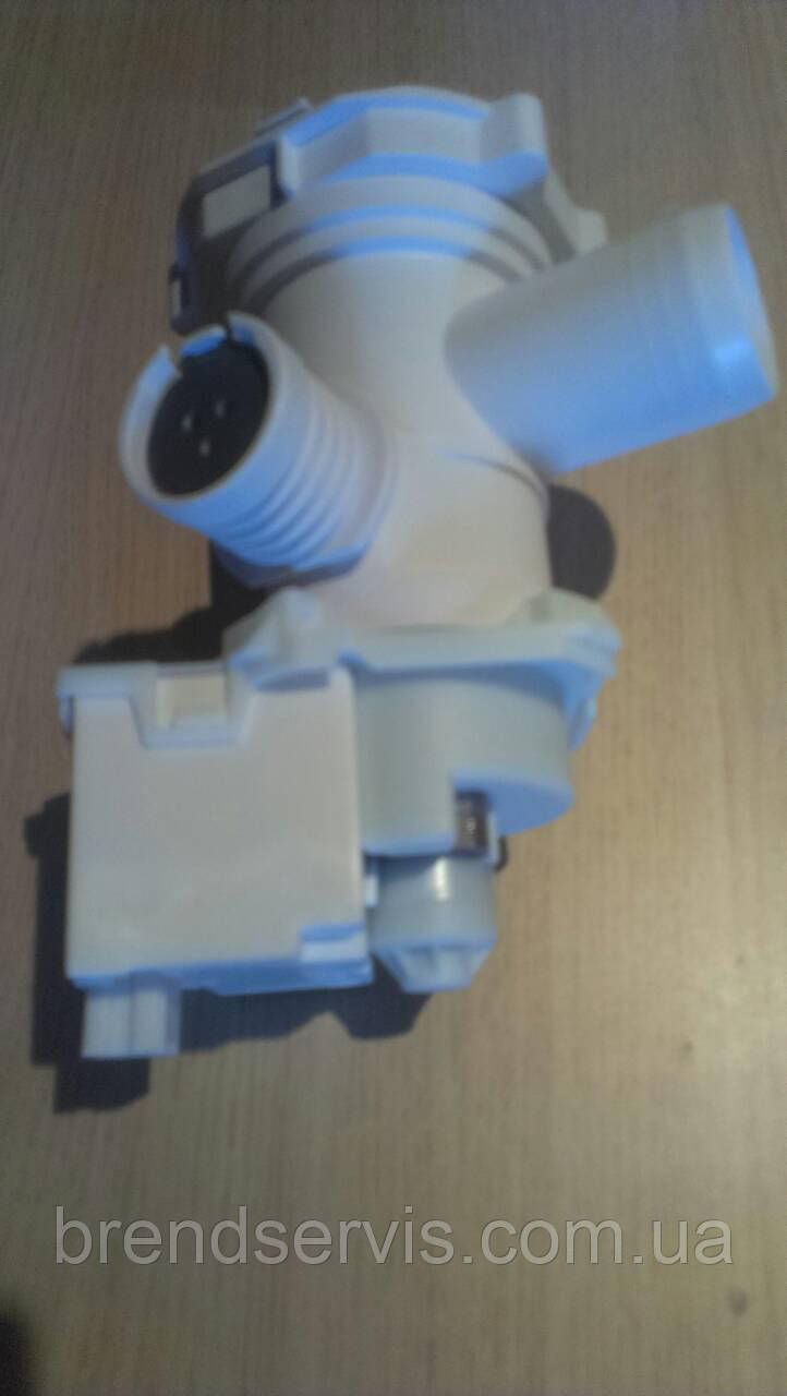 Зливний насос для пральної машини Indesit C00282341, фото 1