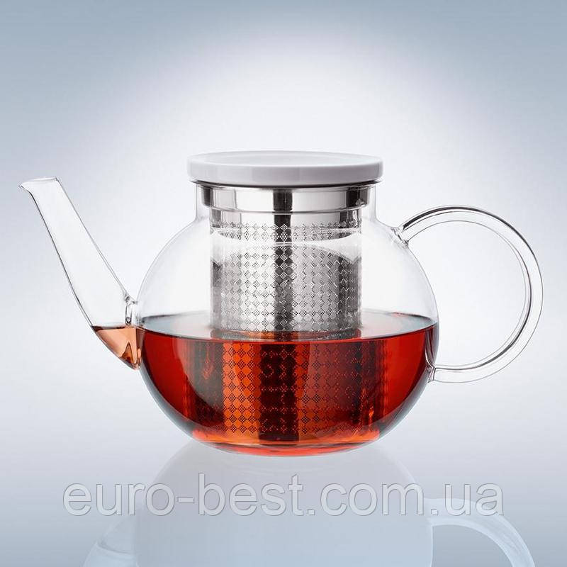 Заварник з фільтром 0,5 л S Artesano Hot&Cold Beverages Villeroy & Boch