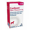 Кардішур 5 мг (Cardisure) блістер 10 табл. Аналог Ветмедина., фото 2