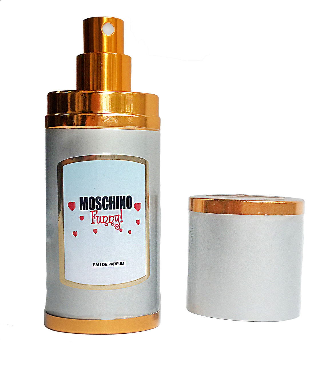 Женский парфюм Moschino Funny (Москино Фанни) 40 мл