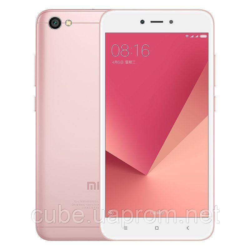 Xiaomi Redmi Note 5A 2/16 GB