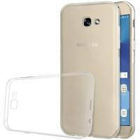 Чохол до моб. телефона SmartCase Samsung Galaxy A3 \/A320 TPU Clear (SC-A3)