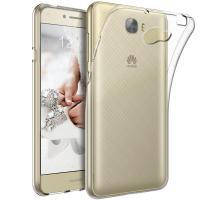 Чохол до моб. телефона SmartCase Huawei Y5 II TPU Clear (SC-HY5II)