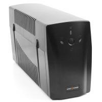 Пристрій безперебійного живлення LogicPower U650VA-P USB (2436)