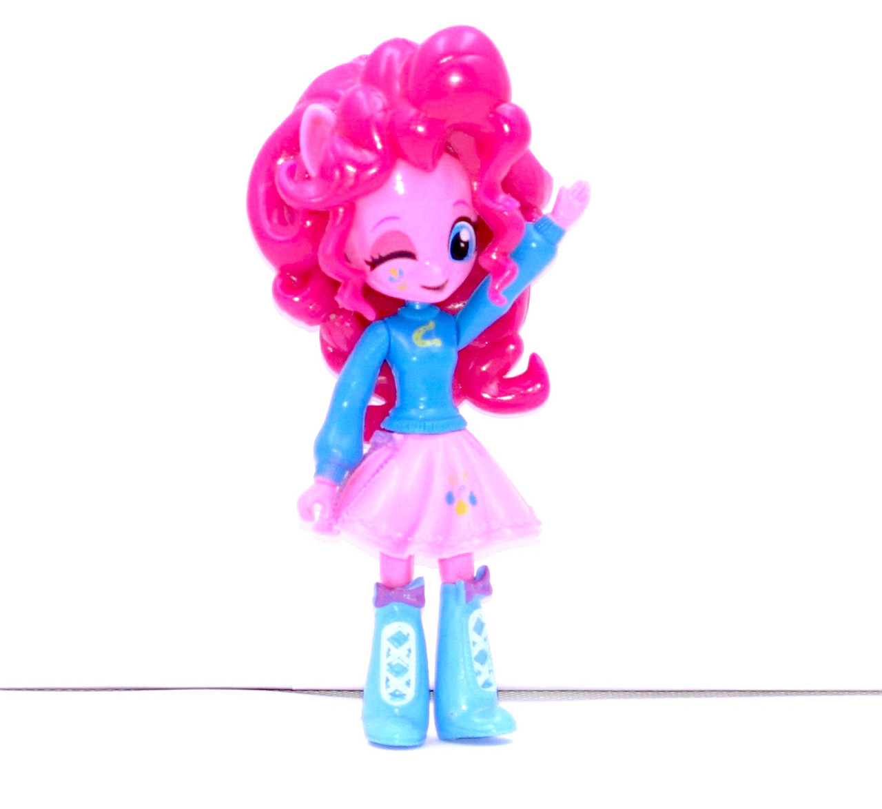 Фигурки Девочки из Эквестрии 9в1, 13 см - My Little Pony, Equestria Girls - фото 6 - id-p673010994