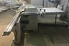 TecnoMax S315WS форматно-розкрійний верстат бу 2008р. (SCM group), фото 3