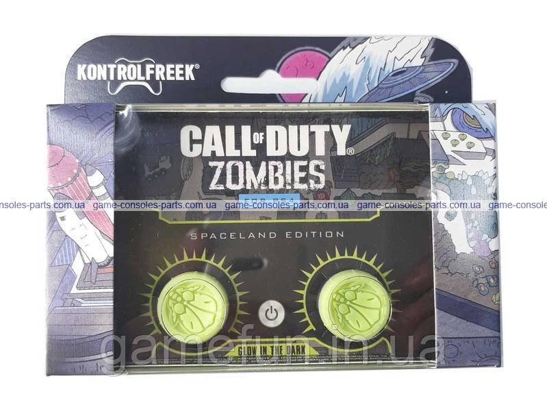 KontrolFreek Spaceland Zombies Edition PS4