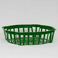 Пластмасова кошик для цибулин 20