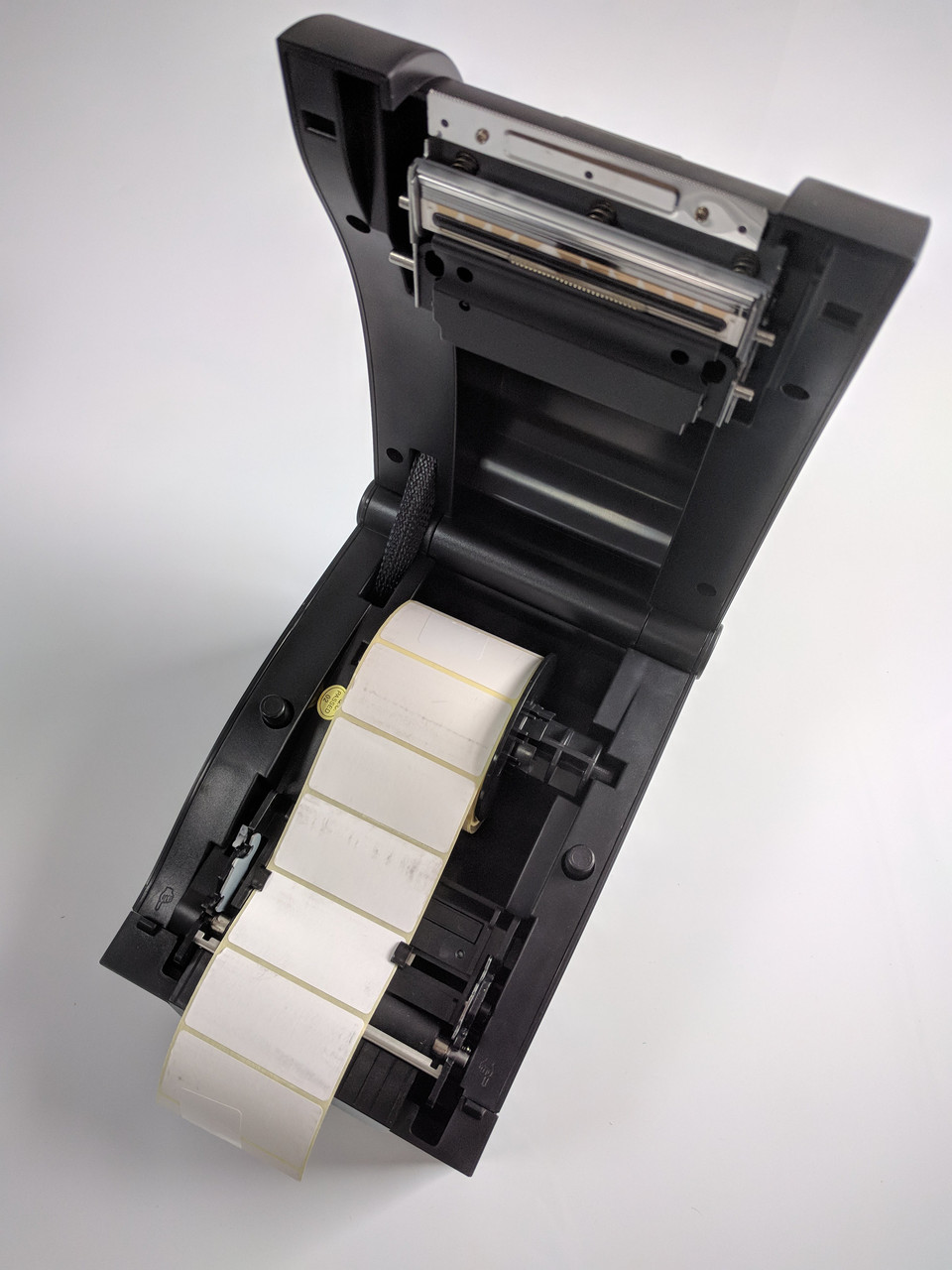 Принтер для печати этикеток/бирок/наклеек Xprinter XP-350B купить в ...