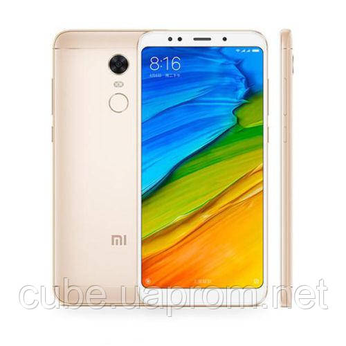 Xiaomi Redmi 5 Plus 3/32 GB