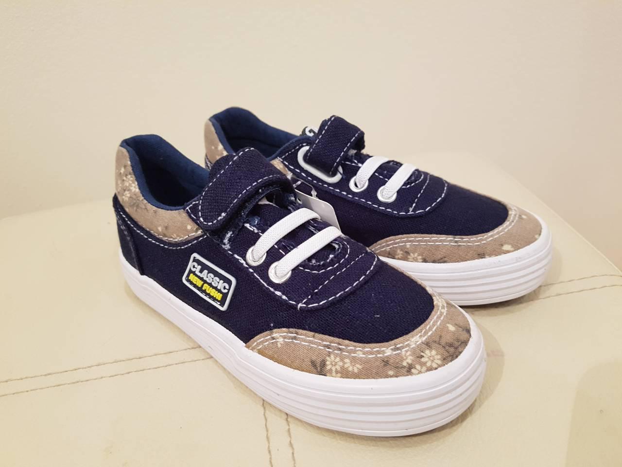 Кеди Том М 3504А New Classic 25р, 28р, 29р