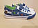 Кеди Тому М 3502В VOG світло-сині 27р, фото 5