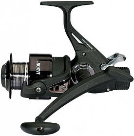 Безынерционная котушка для коропової лову Jaxon Magnet Carp FRM